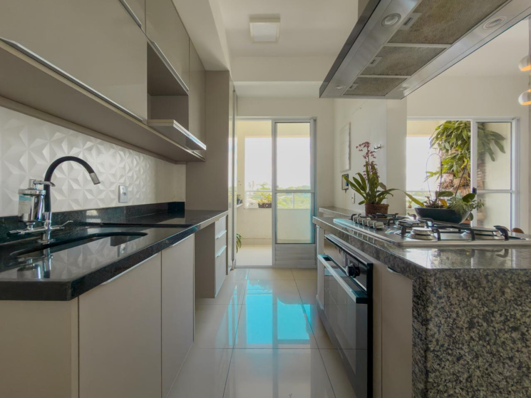 Cobertura, 3 quartos, 158 m² - Foto 17