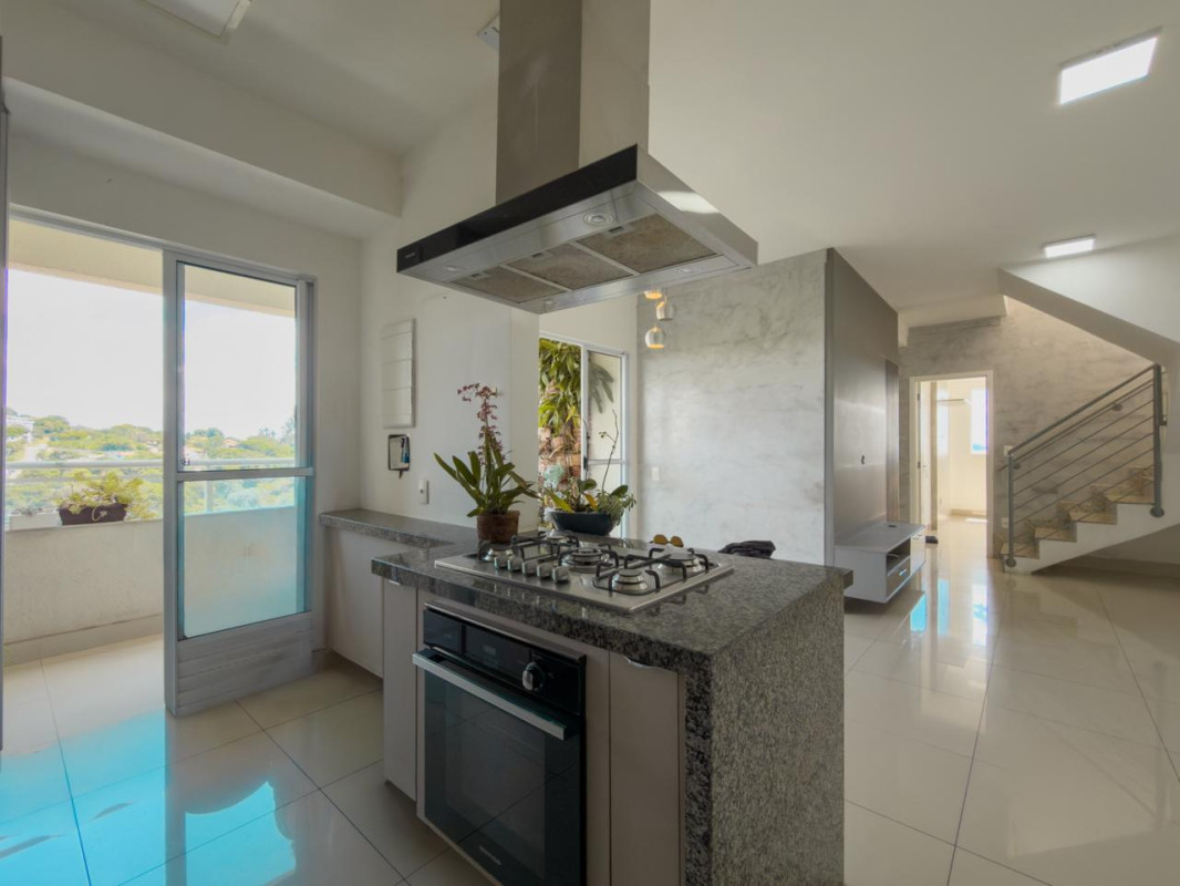 Cobertura, 3 quartos, 158 m² - Foto 16