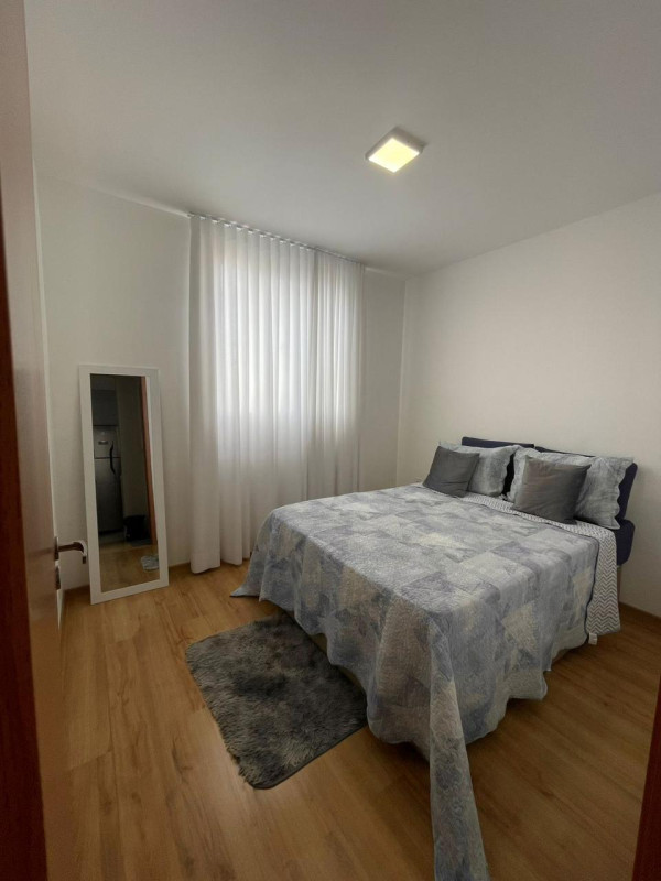 Apartamento, 2 quartos, 58 m² - Foto 7