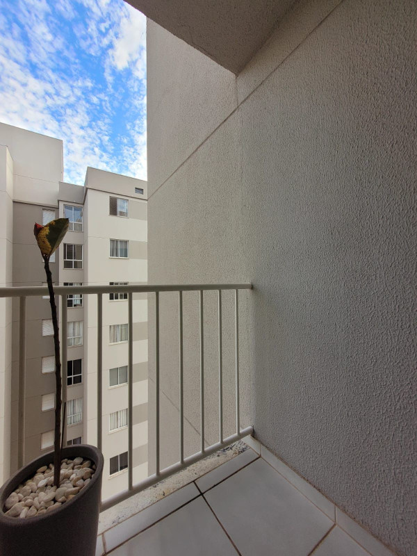 Apartamento, 2 quartos, 58 m² - Foto 4