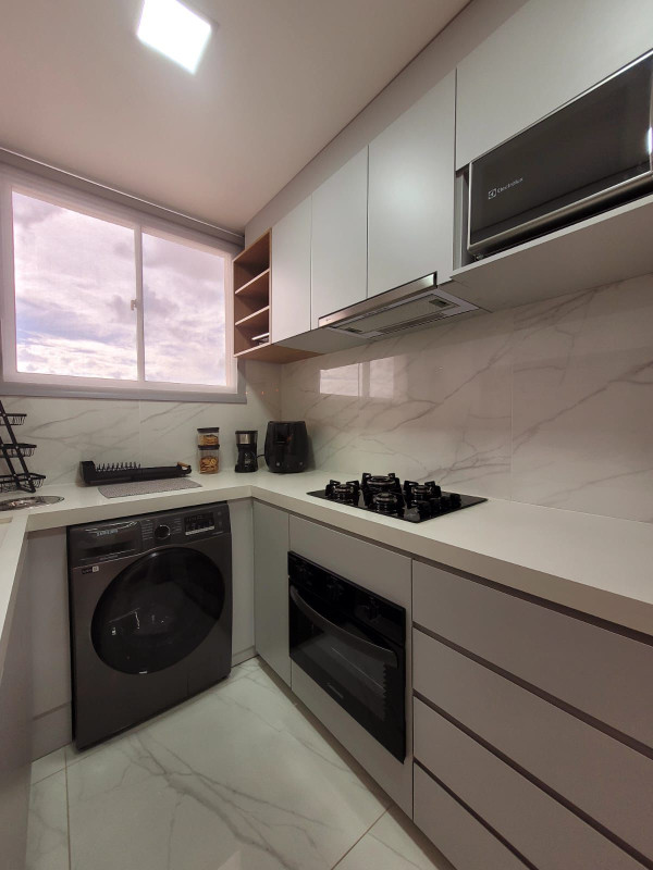 Apartamento, 2 quartos, 58 m² - Foto 6