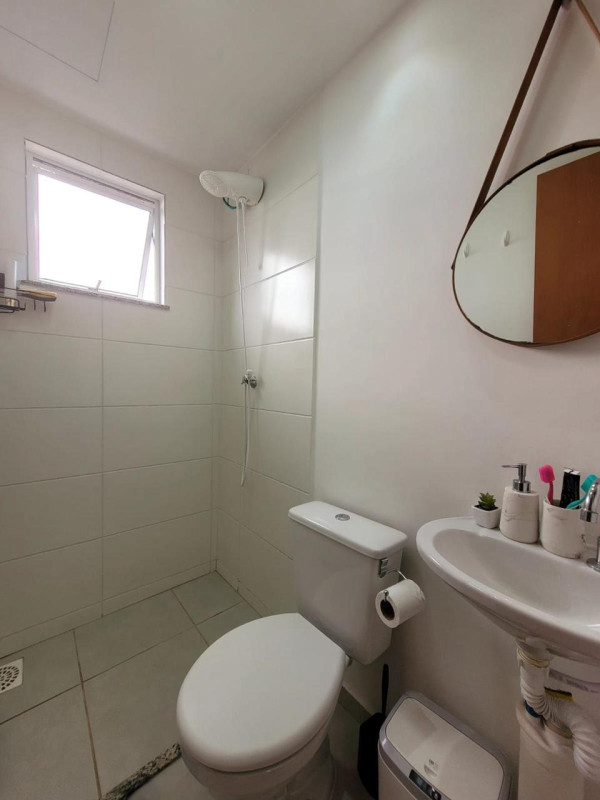 Apartamento, 2 quartos, 58 m² - Foto 11