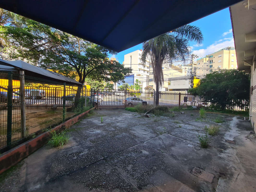 Loja-Salão, 98 m² - Foto 13