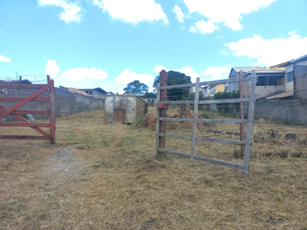 Terreno, 2100 m² - Foto 1