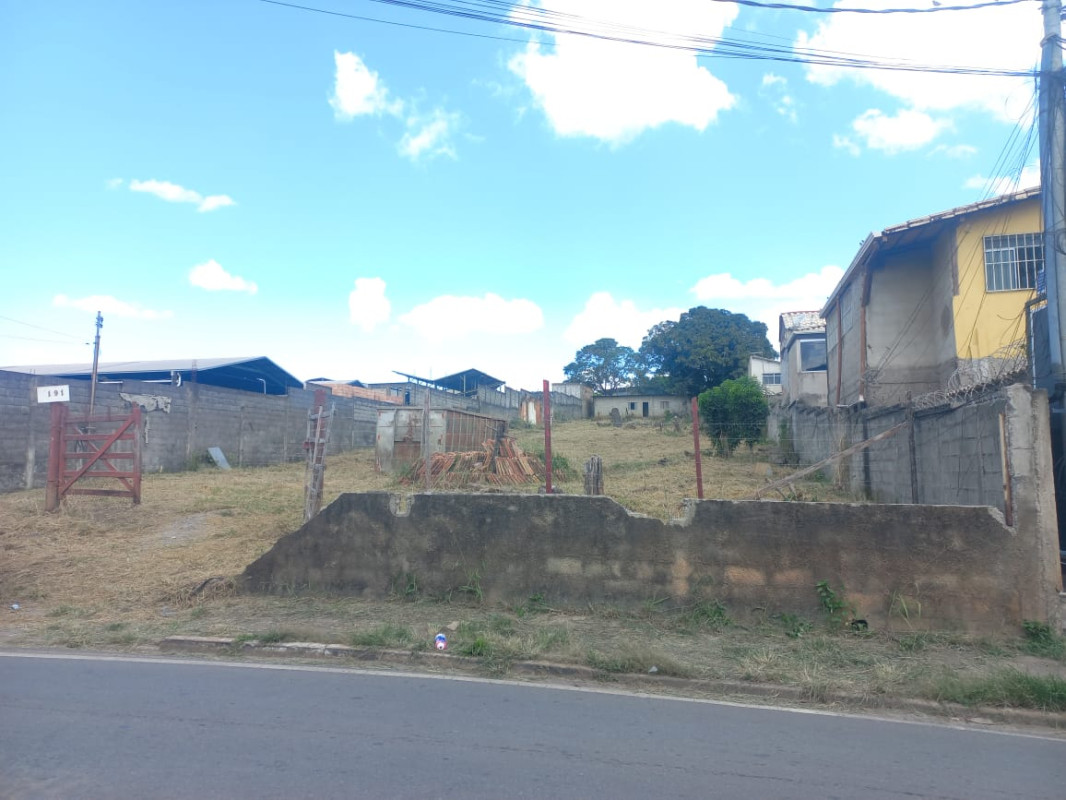 Terreno, 2100 m² - Foto 2