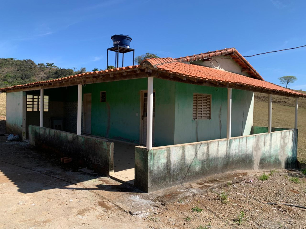 Chácara, 1 quarto, 15 hectares - Foto 23