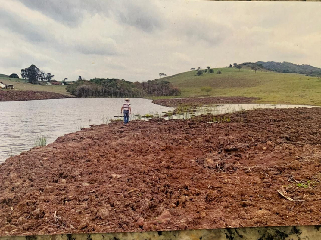 Chácara, 1 quarto, 15 hectares - Foto 16