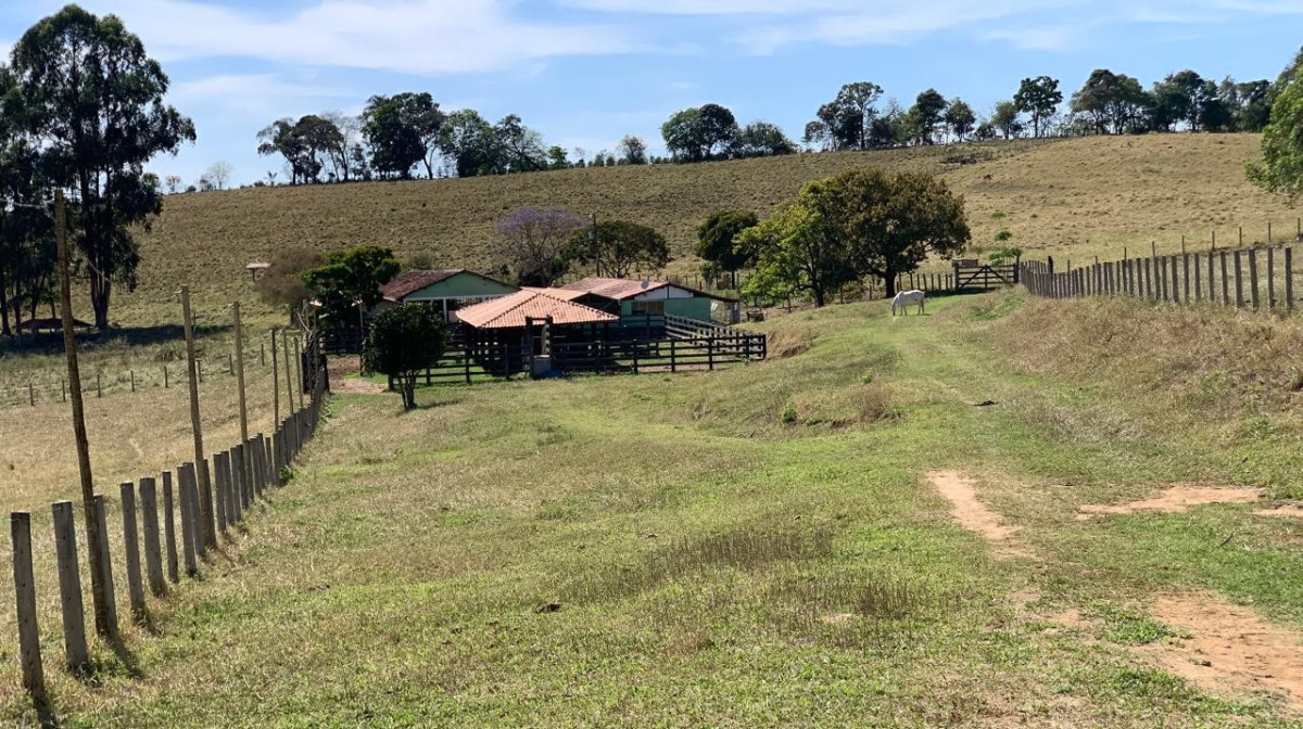 Chácara, 1 quarto, 15 hectares - Foto 25