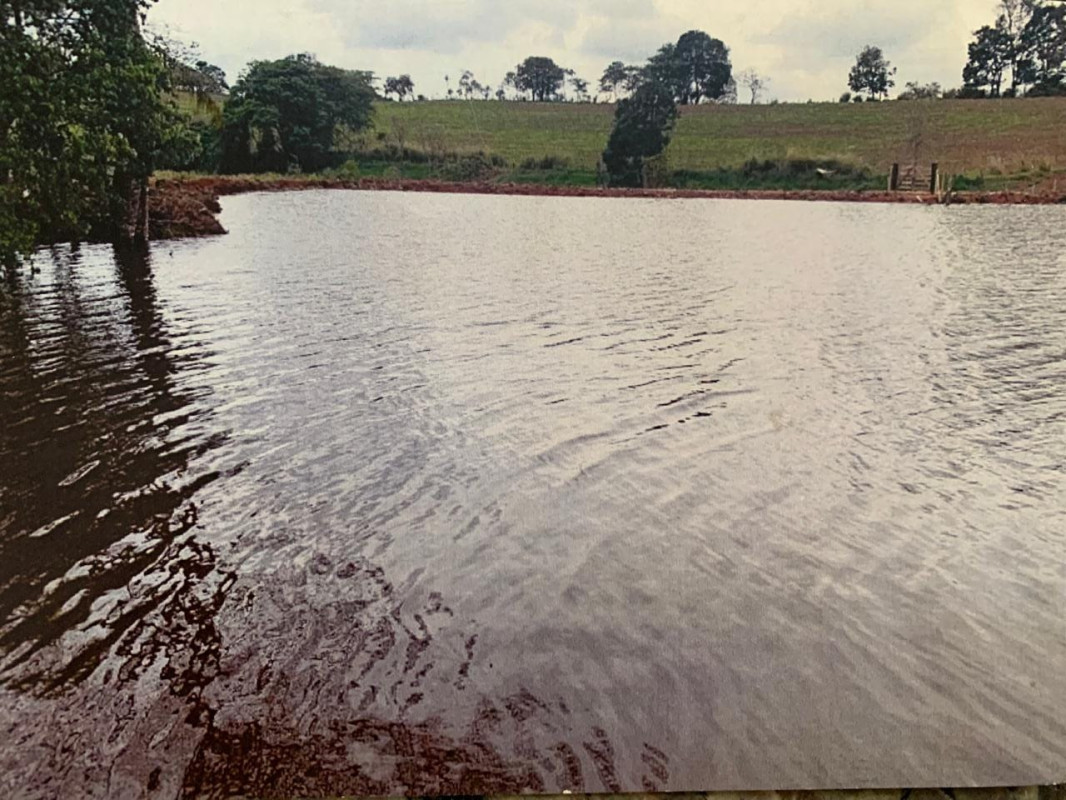 Chácara, 1 quarto, 15 hectares - Foto 15