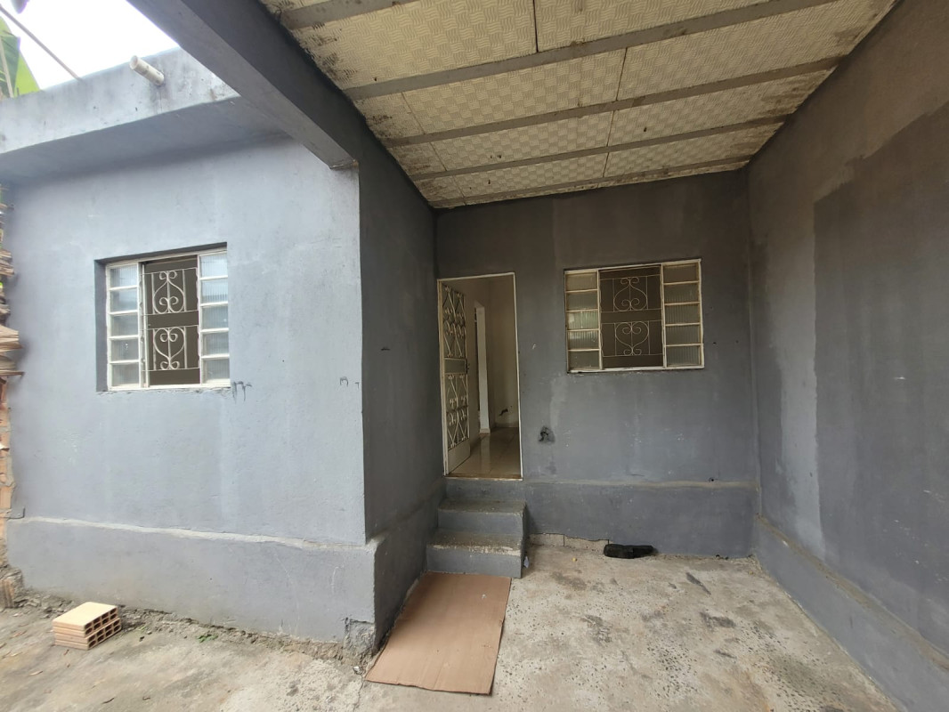 Casa, 2 quartos, 70 m² - Foto 1