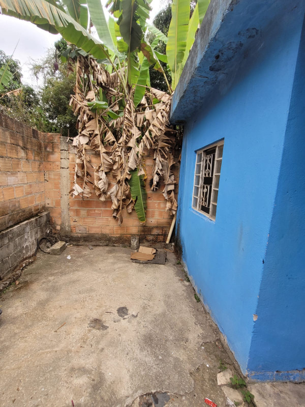 Casa, 2 quartos, 70 m² - Foto 3
