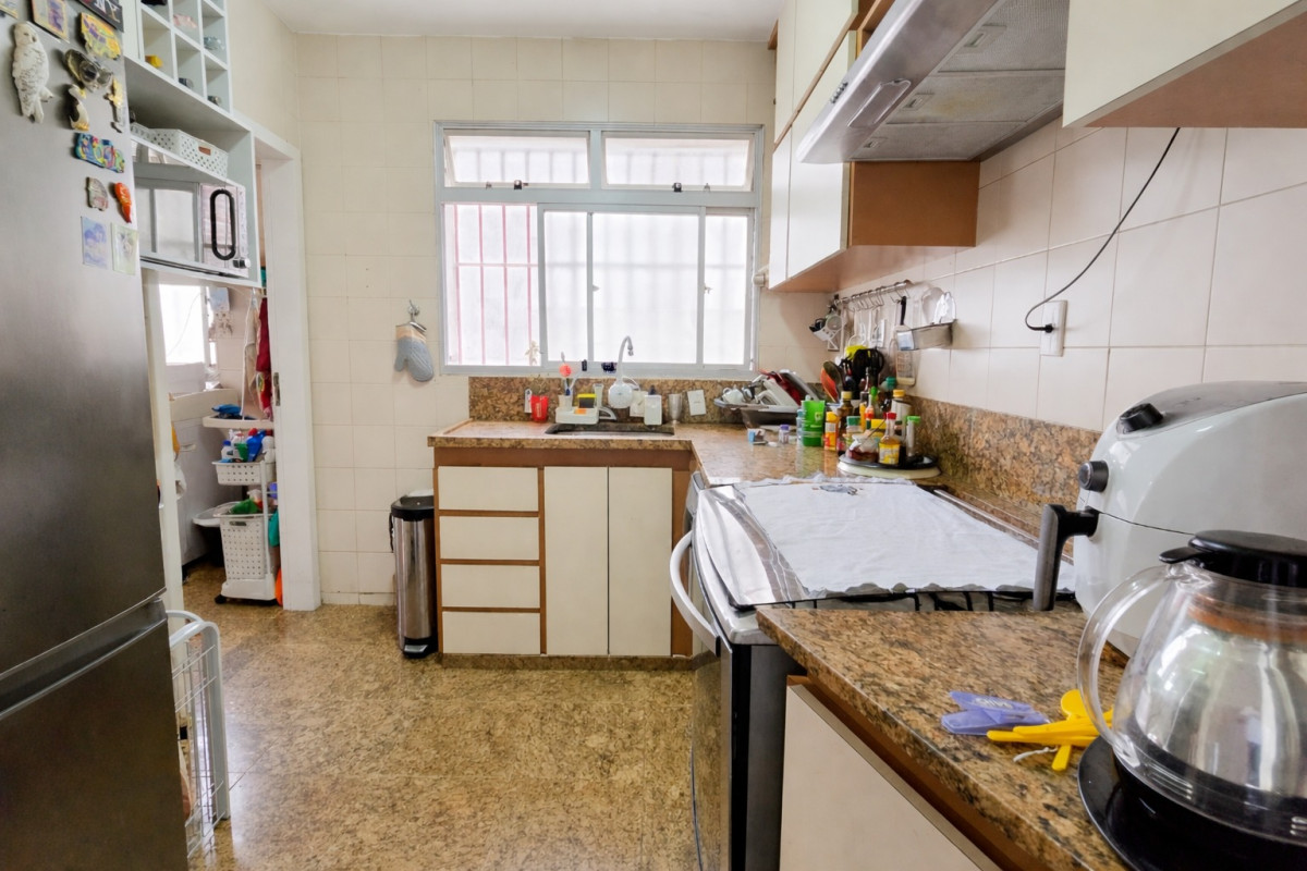 Apartamento, 4 quartos, 142 m² - Foto 17