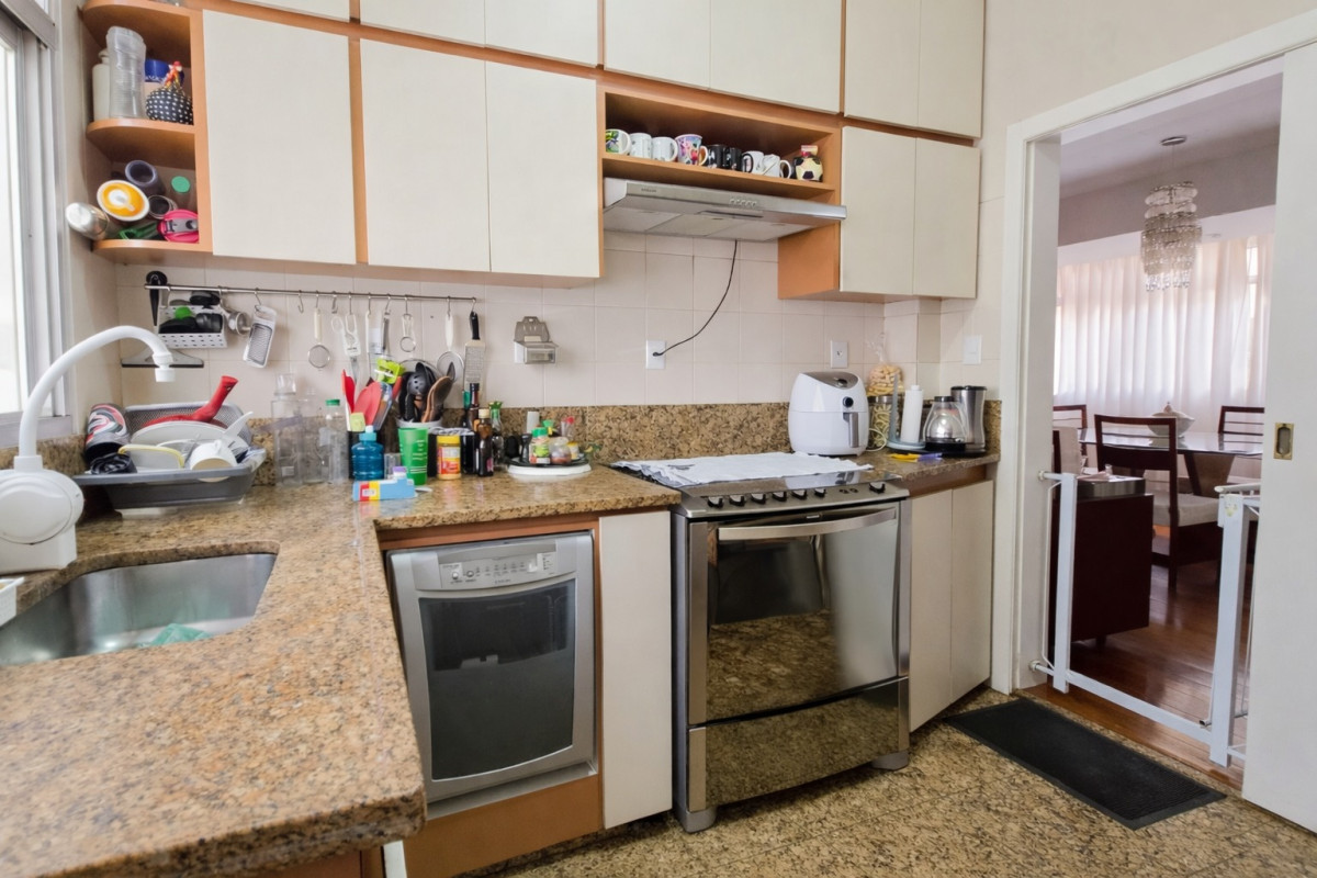 Apartamento, 4 quartos, 142 m² - Foto 16