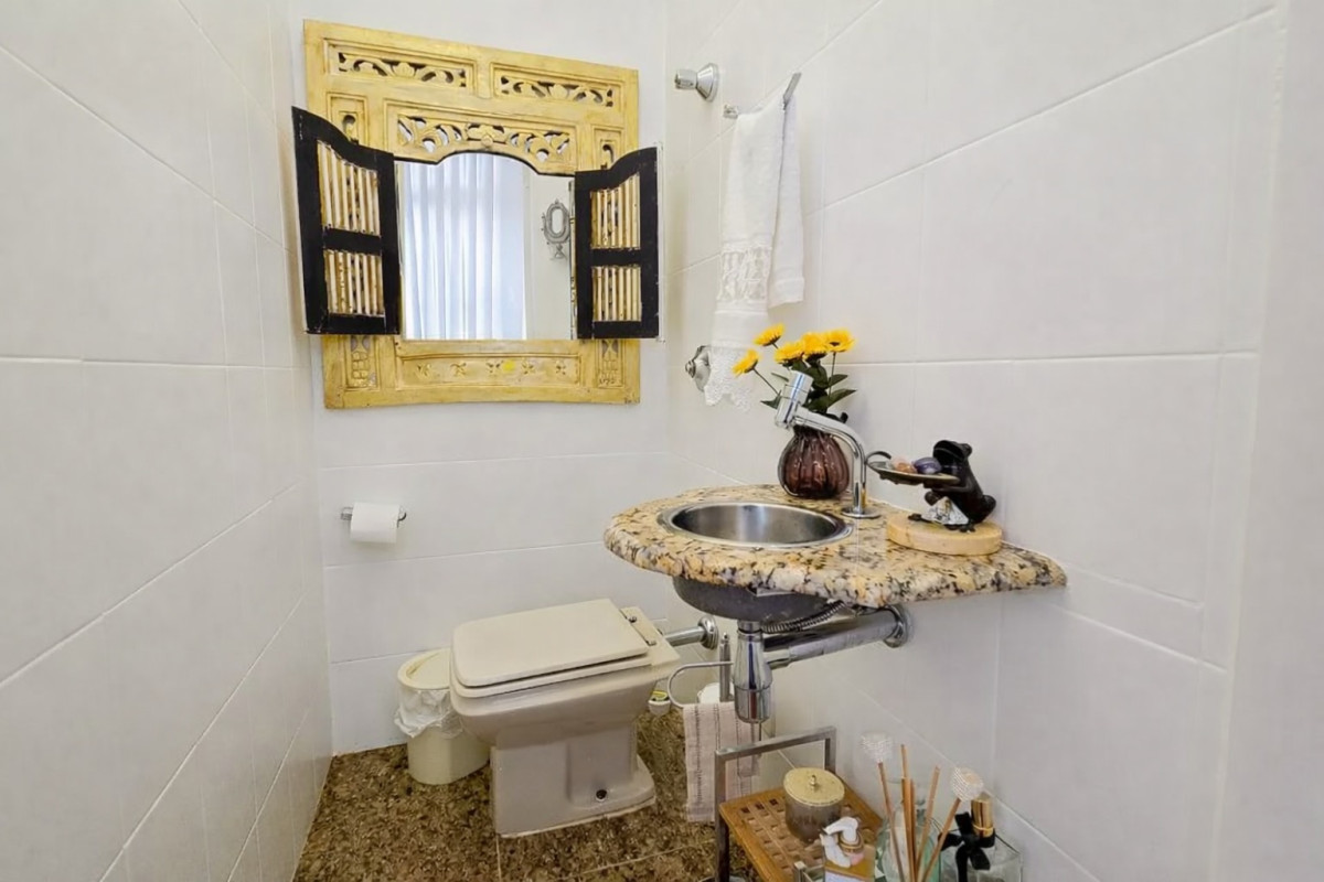 Apartamento, 4 quartos, 142 m² - Foto 11