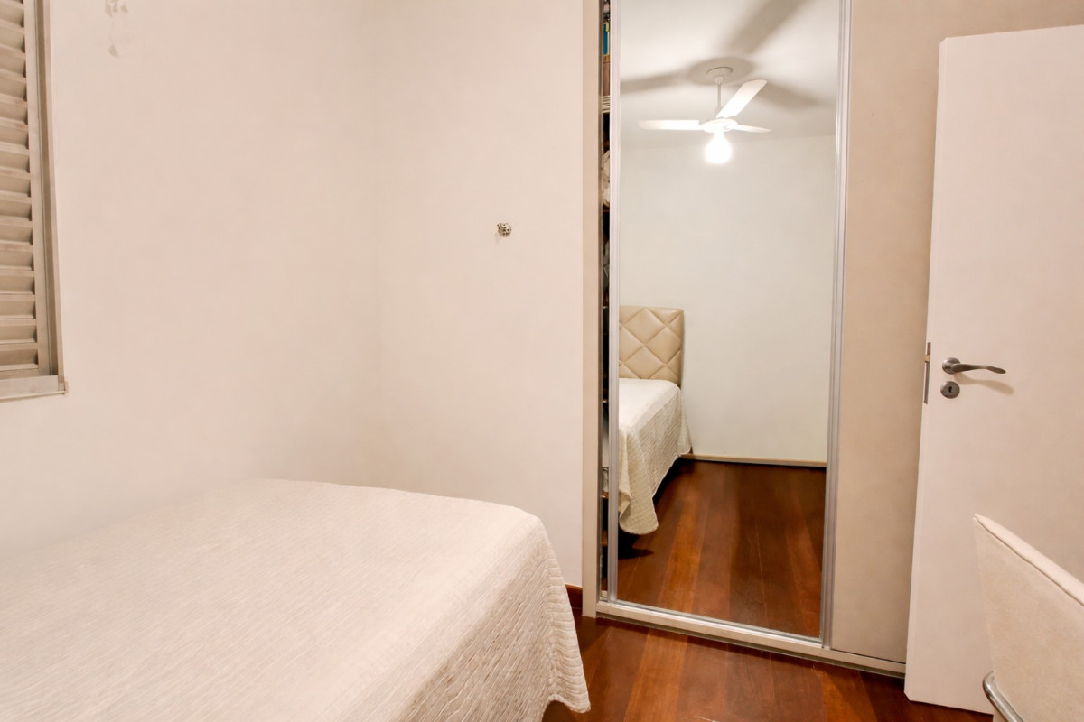 Apartamento, 4 quartos, 142 m² - Foto 10