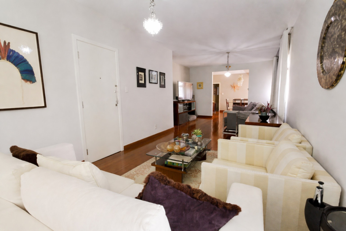 Apartamento, 4 quartos, 142 m² - Foto 13