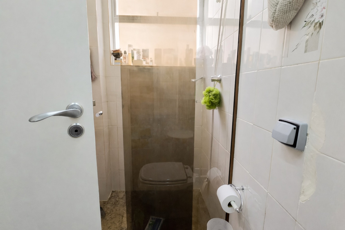 Apartamento, 4 quartos, 142 m² - Foto 7