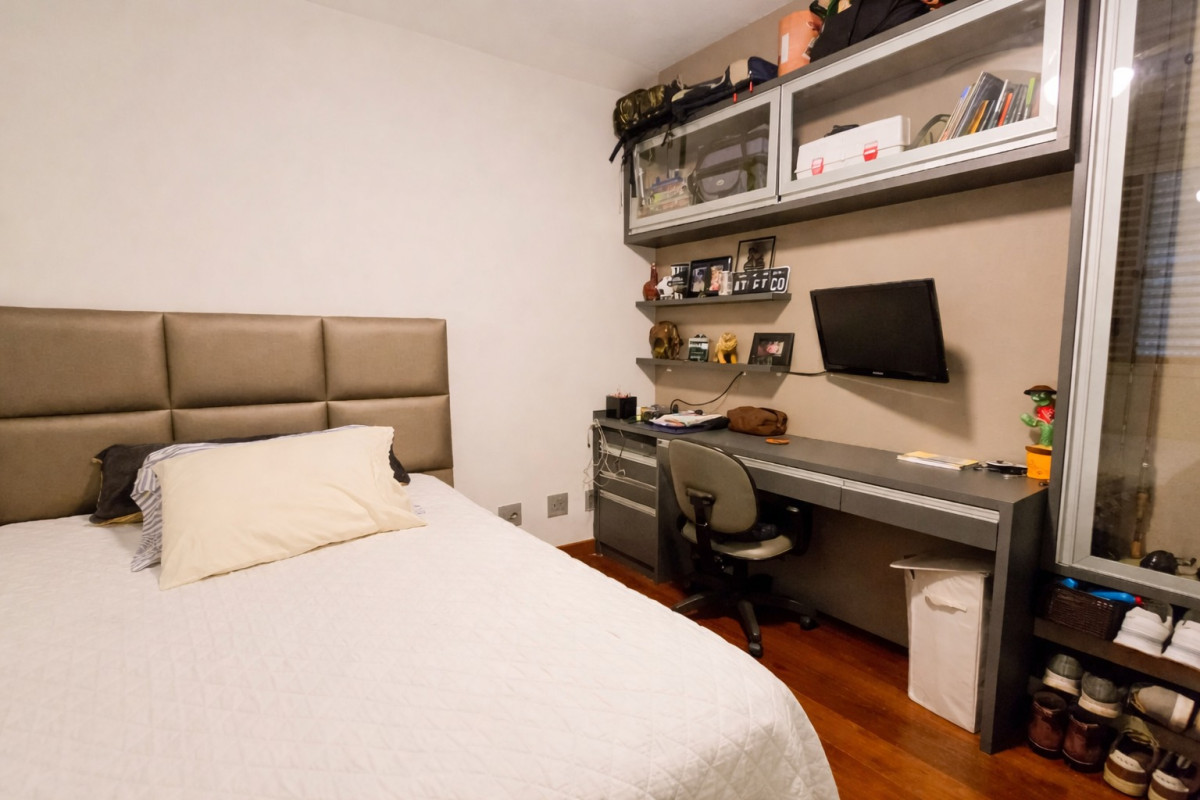 Apartamento, 4 quartos, 142 m² - Foto 6