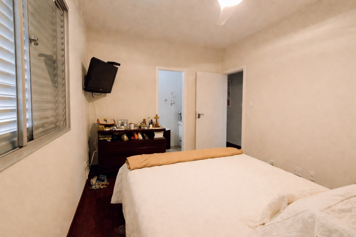 Apartamento, 4 quartos, 142 m² - Foto 20