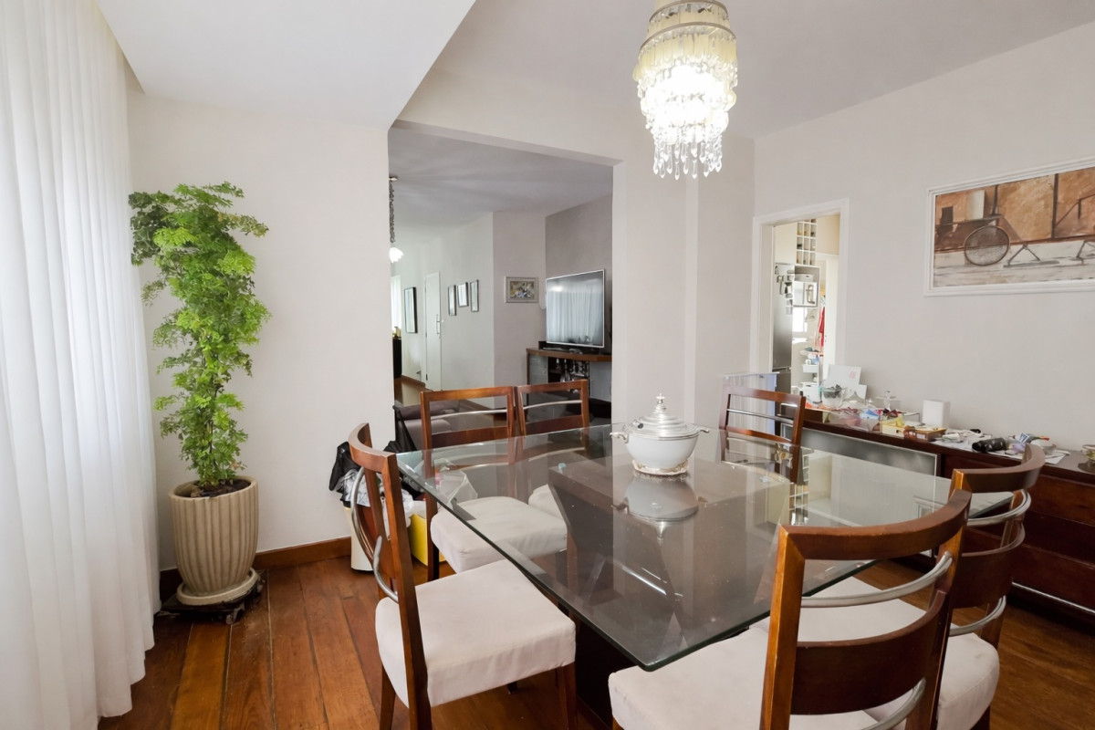 Apartamento, 4 quartos, 142 m² - Foto 14