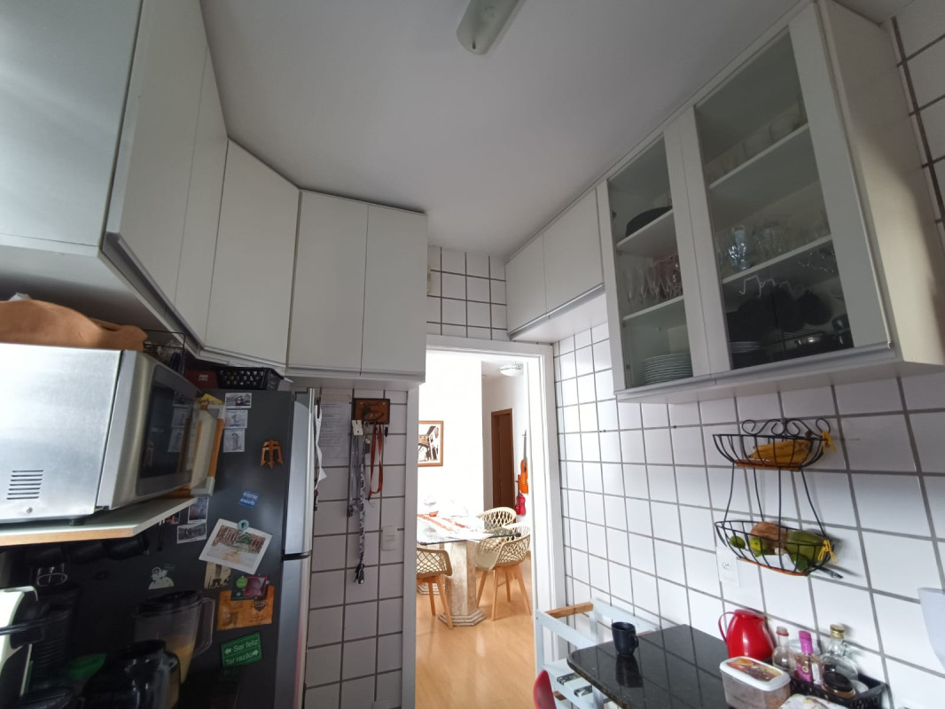 Apartamento, 3 quartos, 110 m² - Foto 12
