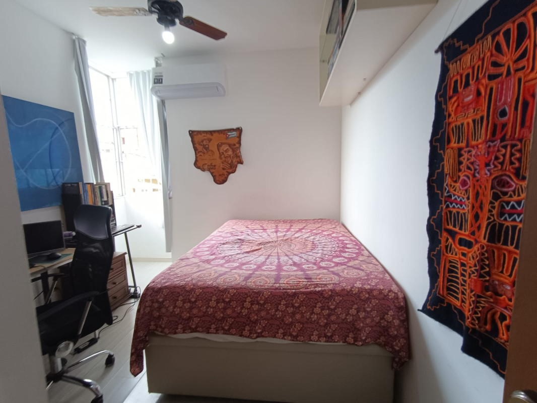 Apartamento, 3 quartos, 110 m² - Foto 15