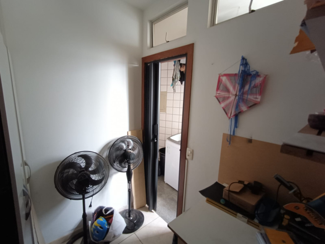 Apartamento, 3 quartos, 110 m² - Foto 10