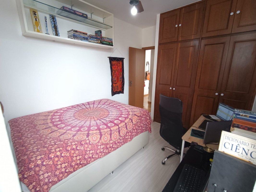 Apartamento, 3 quartos, 110 m² - Foto 13
