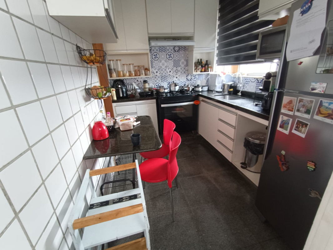 Apartamento, 3 quartos, 110 m² - Foto 11