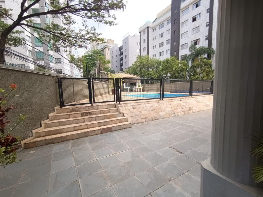 Apartamento, 3 quartos, 110 m² - Foto 21