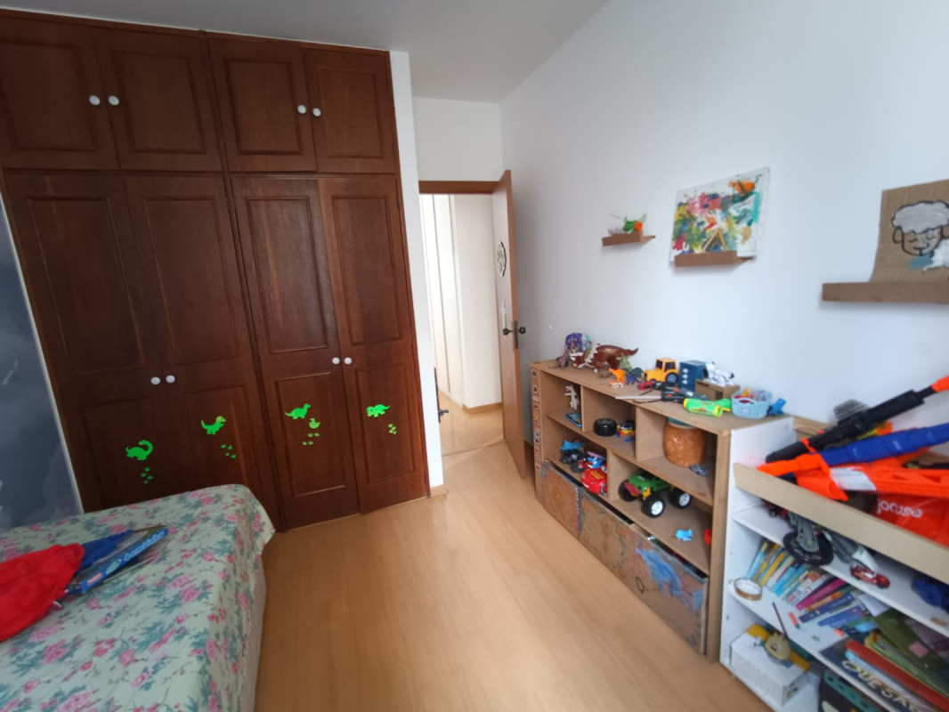 Apartamento, 3 quartos, 110 m² - Foto 18