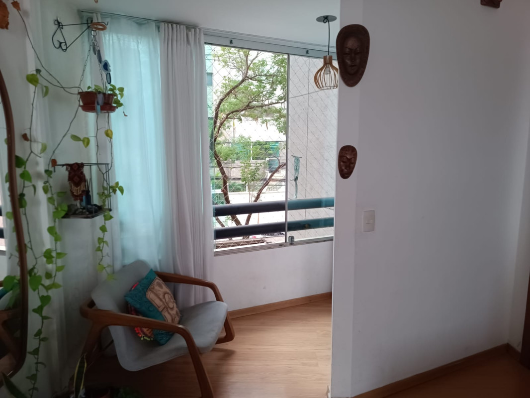Apartamento, 3 quartos, 110 m² - Foto 23