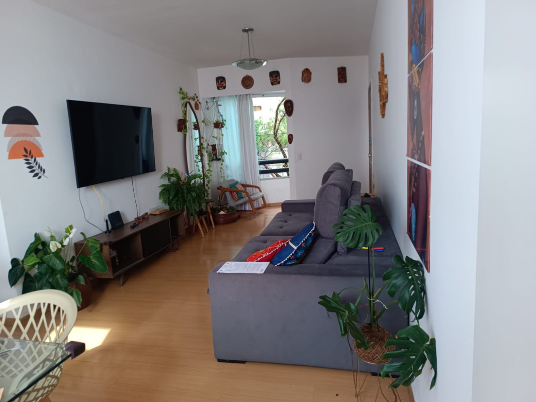 Apartamento, 3 quartos, 110 m² - Foto 4