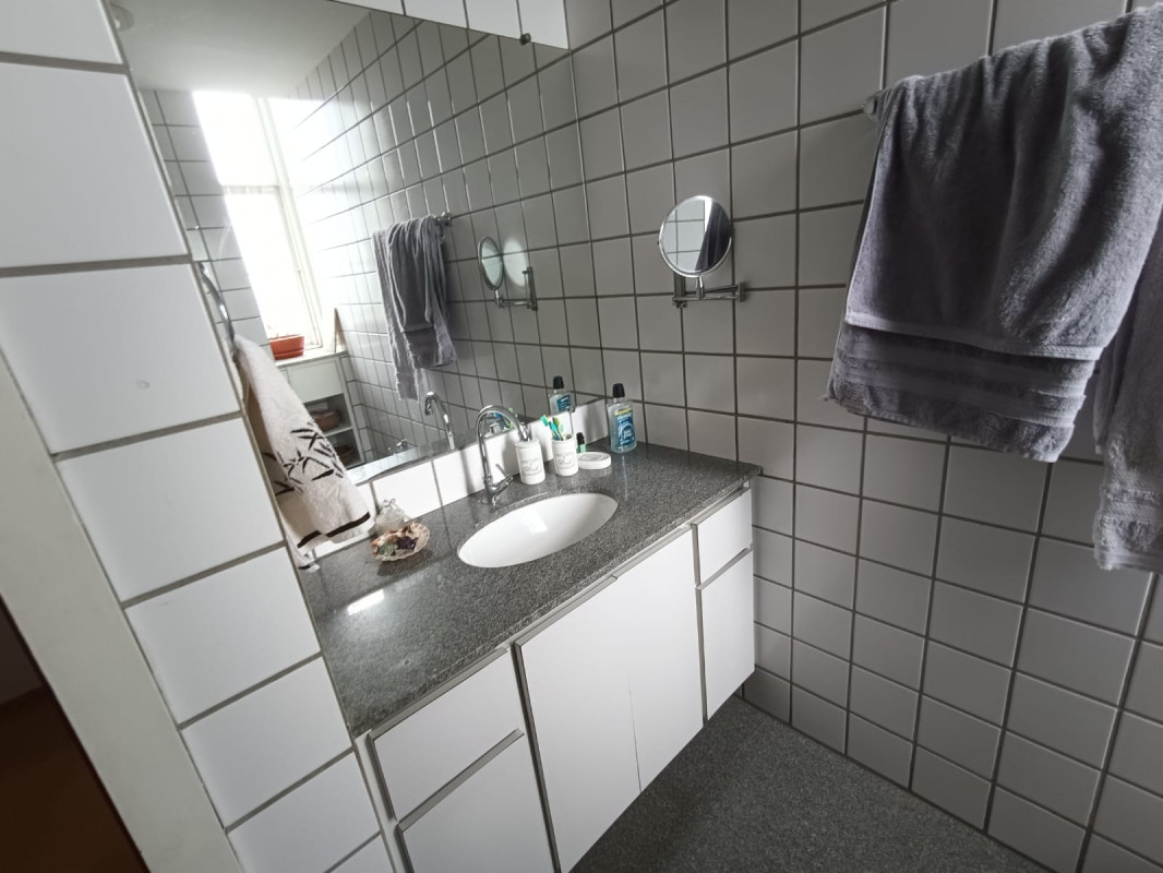 Apartamento, 3 quartos, 110 m² - Foto 25