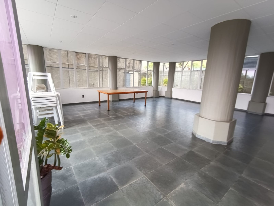 Apartamento, 3 quartos, 110 m² - Foto 22