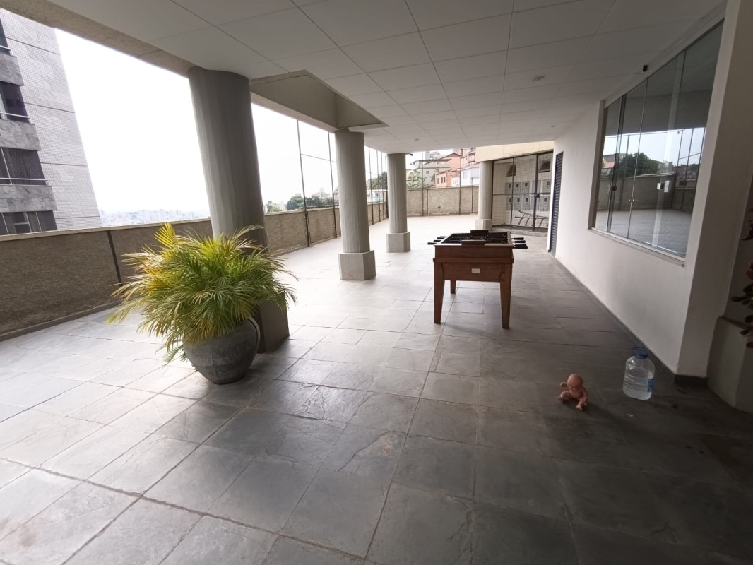 Apartamento, 3 quartos, 110 m² - Foto 24