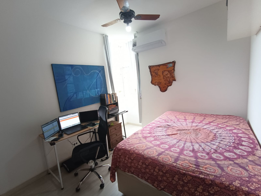 Apartamento, 3 quartos, 110 m² - Foto 14