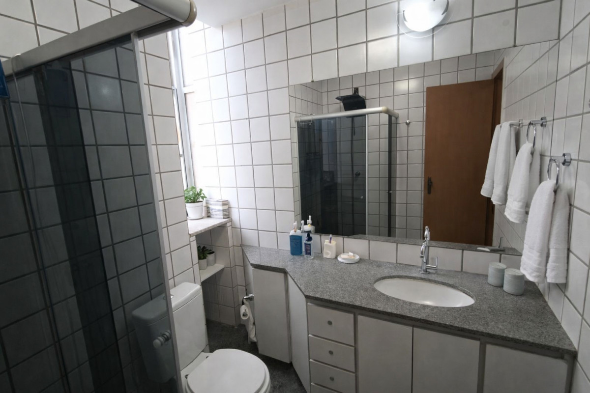 Apartamento, 3 quartos, 110 m² - Foto 7
