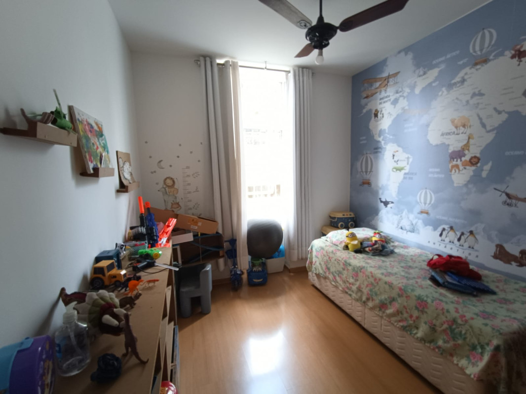 Apartamento, 3 quartos, 110 m² - Foto 20