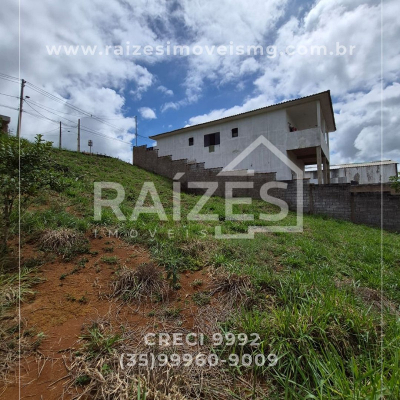Terreno, 332 m² - Foto 5