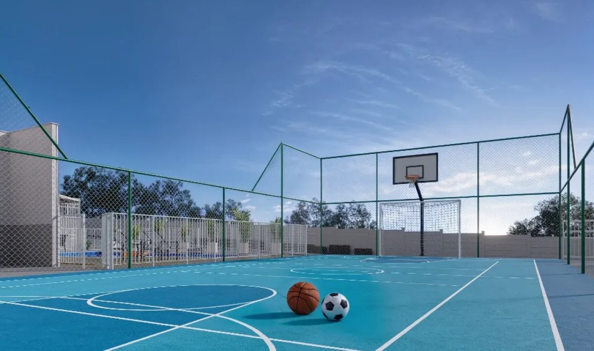 Apartamento, 2 quartos, 37 m² - Foto 7