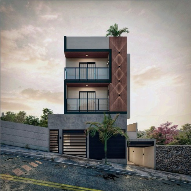 Apartamento, 3 quartos, 64 m² - Foto 5