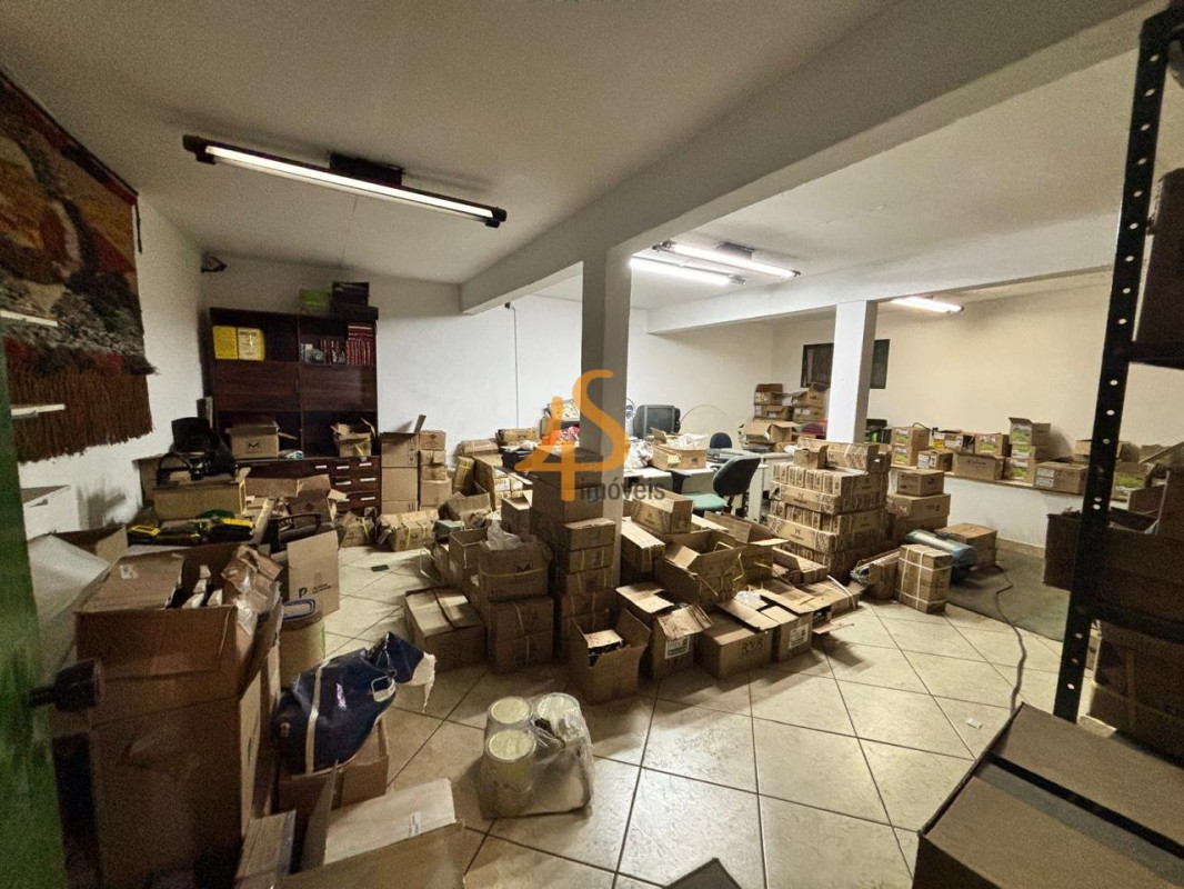 Depósito-Galpão, 300 m² - Foto 7