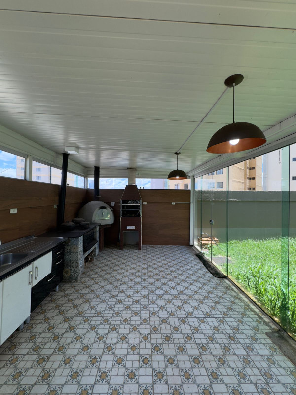Apartamento, 3 quartos, 172 m² - Foto 14