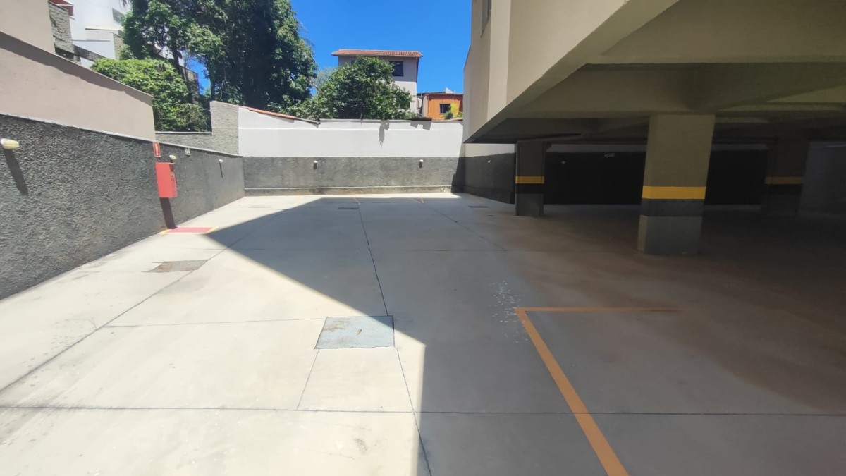 Apartamento, 2 quartos, 60 m² - Foto 21