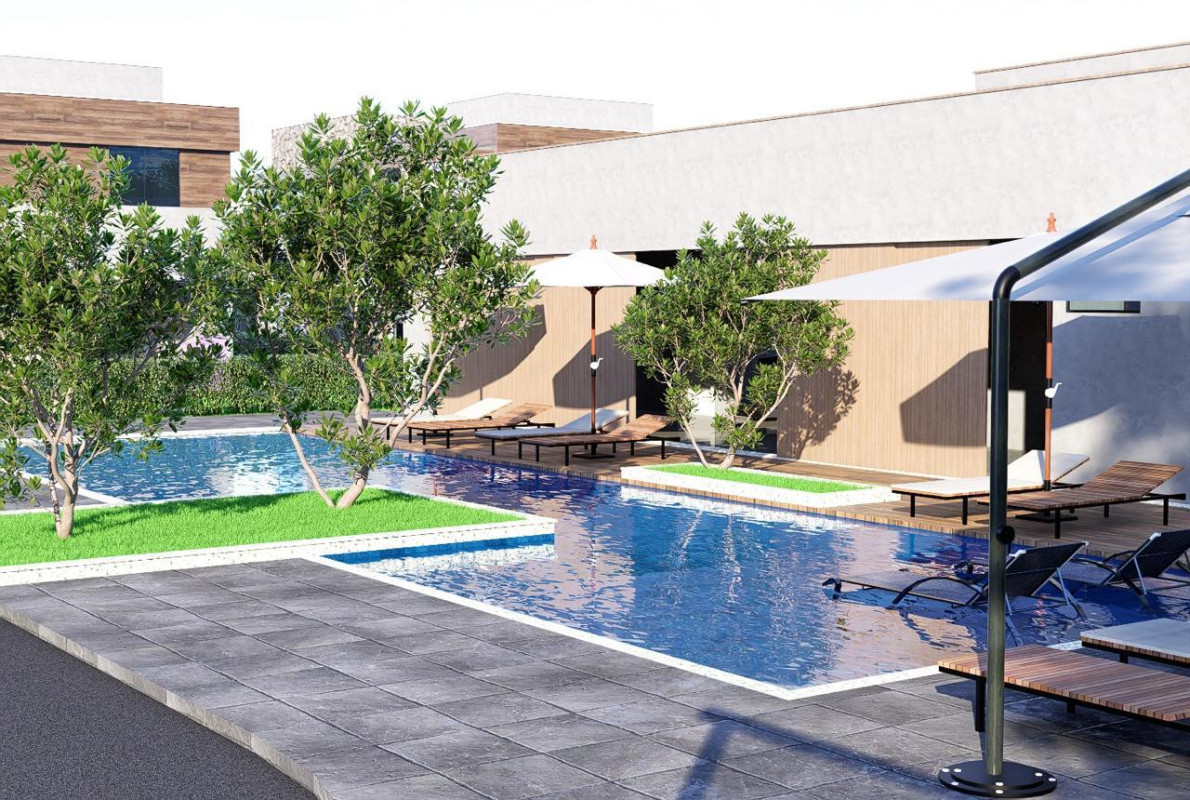 Casa de Condomínio, 4 quartos - Foto 4