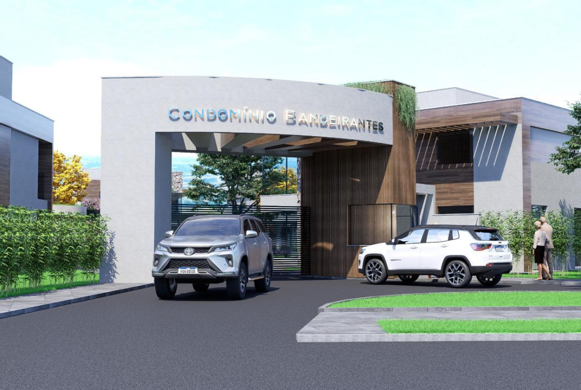 Casa de Condomínio, 4 quartos - Foto 19