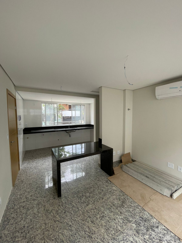Apartamento, 2 quartos, 69 m² - Foto 3