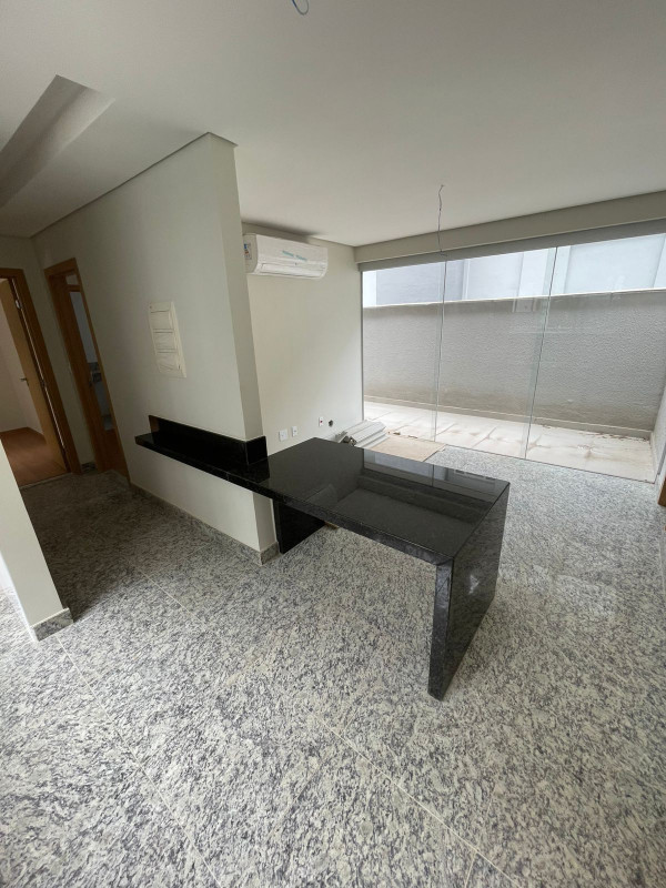 Apartamento, 2 quartos, 69 m² - Foto 2