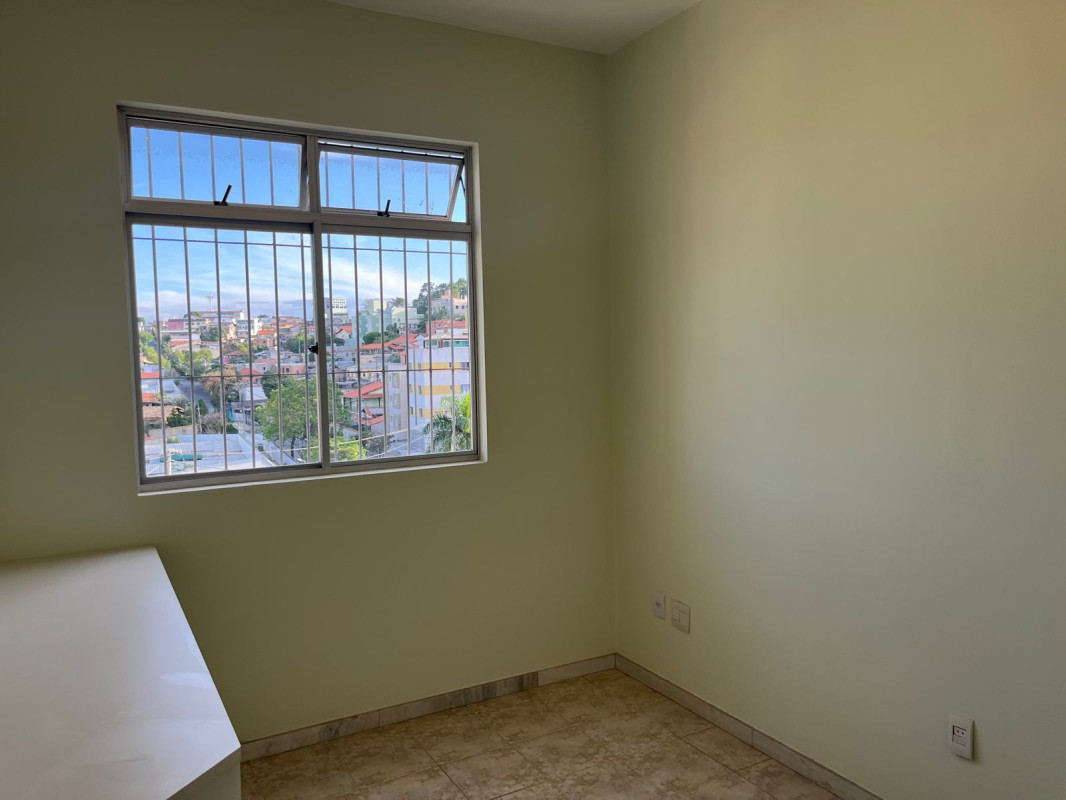 Apartamento, 4 quartos, 120 m² - Foto 19